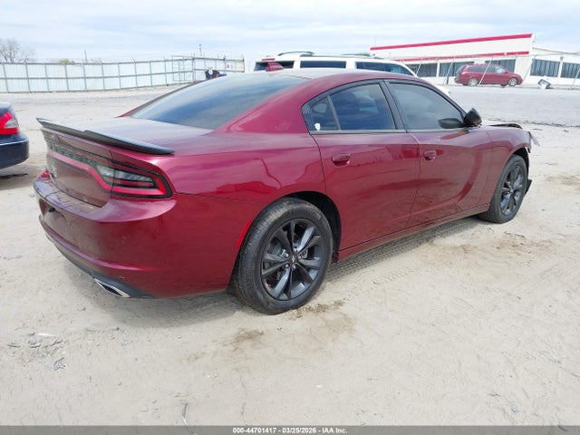 Aukcja sprzedaży 2023 Dodge Charger Sxt Awd, vin: 2C3CDXJGXPH620158, numer aukcji: 44701417