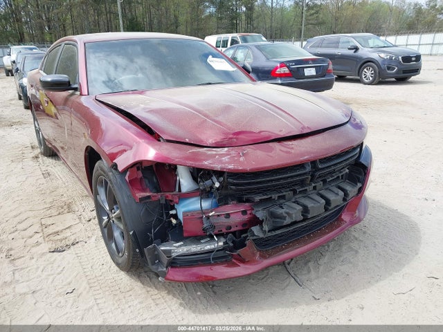 Aukcja sprzedaży 2023 Dodge Charger Sxt Awd, vin: 2C3CDXJGXPH620158, numer aukcji: 44701417