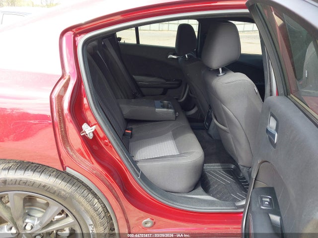 Aukcja sprzedaży 2023 Dodge Charger Sxt Awd, vin: 2C3CDXJGXPH620158, numer aukcji: 44701417