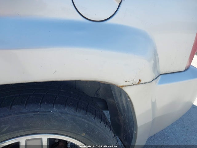 44701421 :رقم المزاد ، 1J8FF48W38D598011 vin ، 2008 Jeep Patriot Limited مزاد بيع