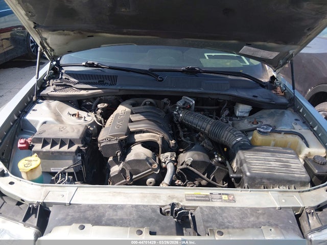 Продаж на аукціоні авто 2005 Chrysler 300, vin: 2C3JA43R85H139593, номер лоту: 44701429