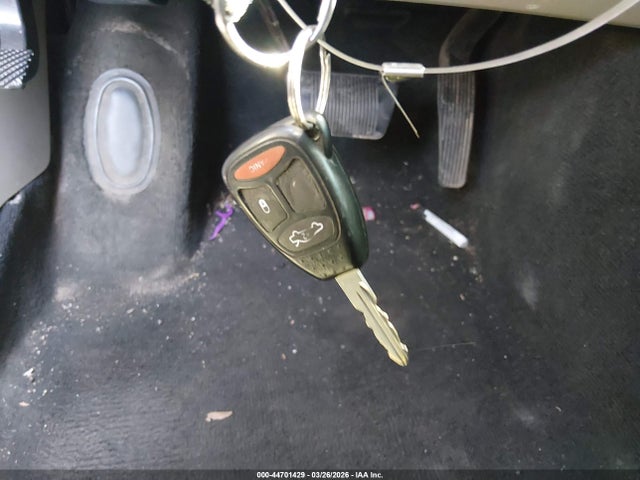 Продаж на аукціоні авто 2005 Chrysler 300, vin: 2C3JA43R85H139593, номер лоту: 44701429