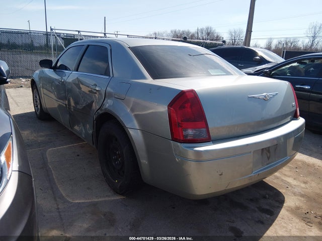 Продаж на аукціоні авто 2005 Chrysler 300, vin: 2C3JA43R85H139593, номер лоту: 44701429