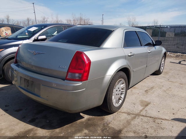 Продаж на аукціоні авто 2005 Chrysler 300, vin: 2C3JA43R85H139593, номер лоту: 44701429