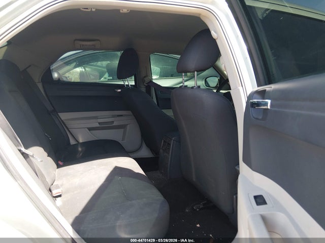 Продаж на аукціоні авто 2005 Chrysler 300, vin: 2C3JA43R85H139593, номер лоту: 44701429