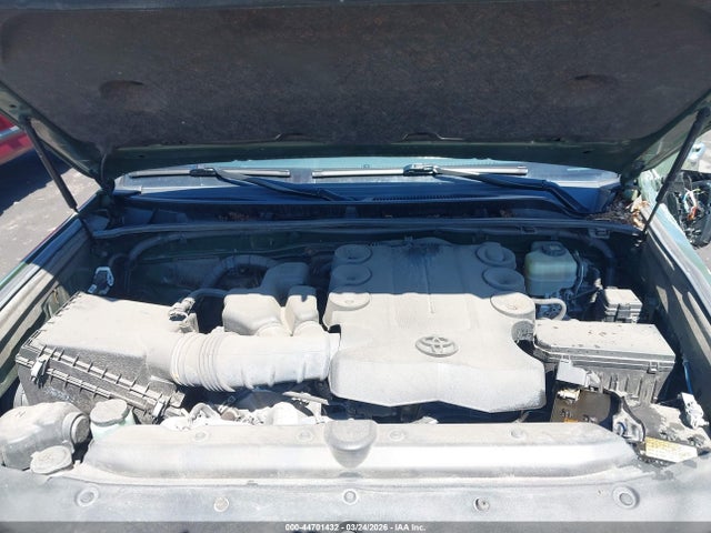 Продаж на аукціоні авто 2022 Toyota 4runner Limited, vin: JTEKU5JR4N6042419, номер лоту: 44701432