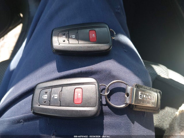Продаж на аукціоні авто 2022 Toyota 4runner Limited, vin: JTEKU5JR4N6042419, номер лоту: 44701432