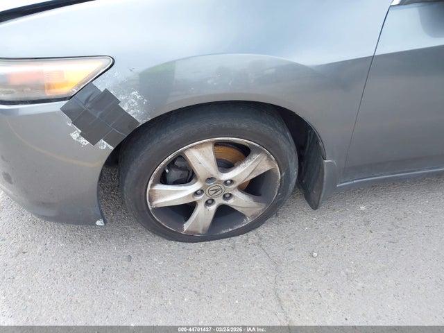 44701437 :رقم المزاد ، JH4CU2F67AC019412 vin ، 2010 Acura Tsx 2.4 مزاد بيع