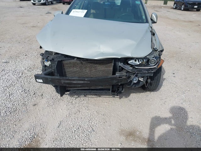 Продаж на аукціоні авто 2018 Hyundai Elantra Se, vin: 5NPD74LF8JH353059, номер лоту: 44701444