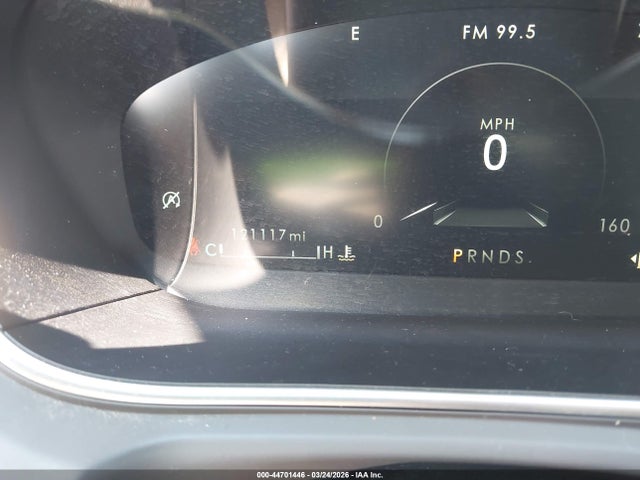 2019 LINCOLN NAUTILUS 2LMPJ6K97KBL17608 Photo 6