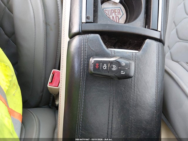 2016 LINCOLN MKZ HYBRID 3LN6L2PU4GR605697 Photo 10