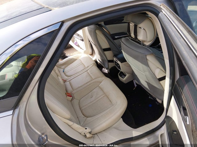 2016 LINCOLN MKZ HYBRID 3LN6L2PU4GR605697 Photo 7