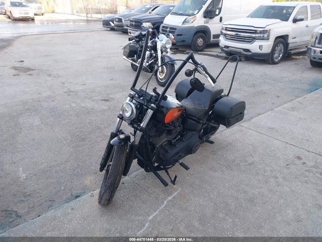 Harley-Davidson FXBBS 2022 1HD1YYK19NB024146 Image 2