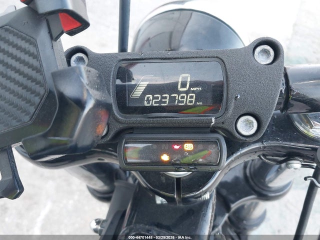 Harley-Davidson FXBBS 2022 1HD1YYK19NB024146 Image 7