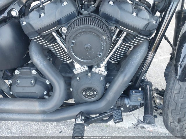 Harley-Davidson FXBBS 2022 1HD1YYK19NB024146 Image 8