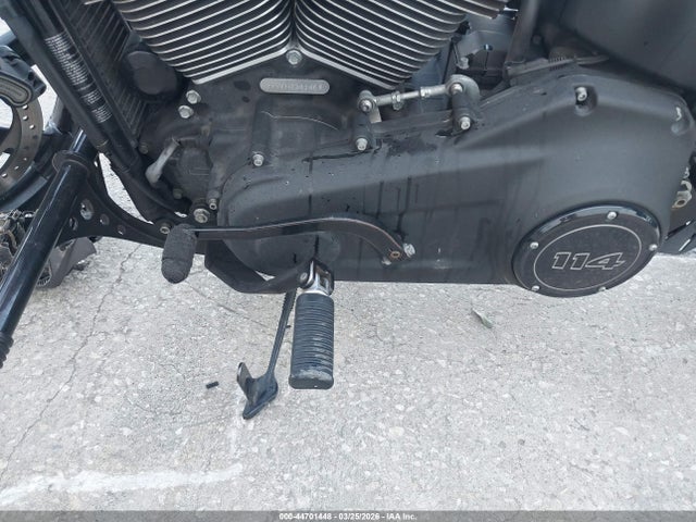 Harley-Davidson FXBBS 2022 1HD1YYK19NB024146 Image 9