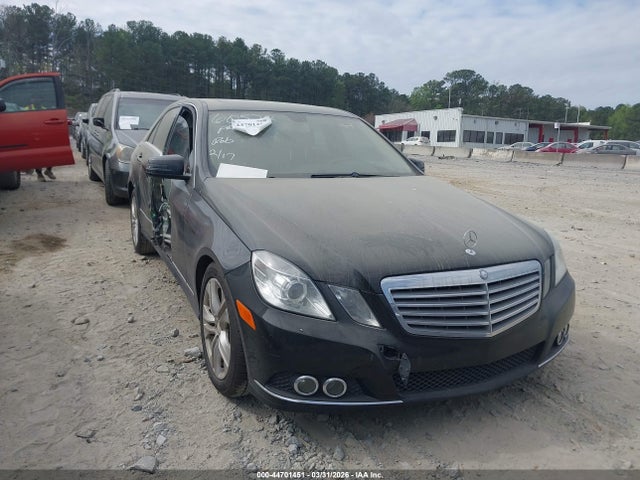 2010 MERCEDES-BENZ E 350 WDDHF8HB8AA177547