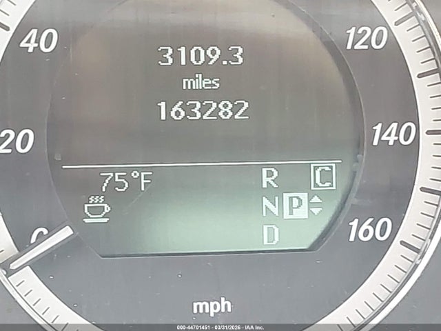 2010 MERCEDES-BENZ E 350 WDDHF8HB8AA177547 Photo 6