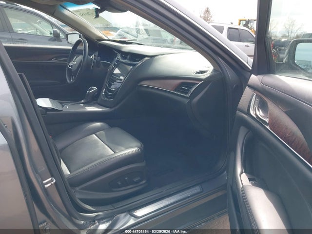 Aukcja sprzedaży 2019 Cadillac Cts Luxury, vin: 1G6AX5SX8K0130119, numer aukcji: 44701454