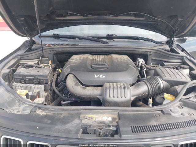 44701455 :رقم المزاد ، 1C4RJFAG4FC208960 vin ، 2015 Jeep Grand Cherokee Laredo مزاد بيع