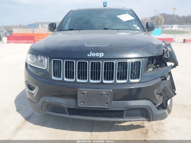 44701455 :رقم المزاد ، 1C4RJFAG4FC208960 vin ، 2015 Jeep Grand Cherokee Laredo مزاد بيع