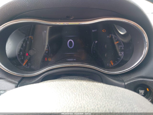 44701455 :رقم المزاد ، 1C4RJFAG4FC208960 vin ، 2015 Jeep Grand Cherokee Laredo مزاد بيع