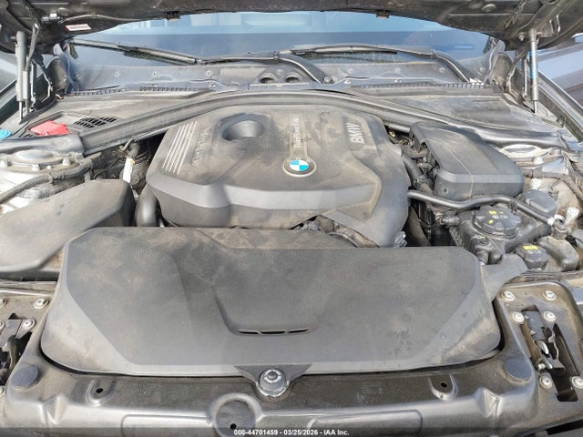 2017 BMW 330I WBA8B9G30HNU56805 Photo 9