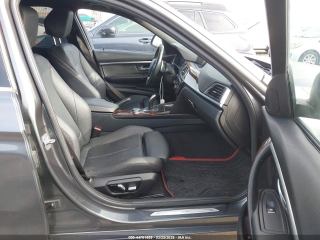 2017 BMW 330I WBA8B9G30HNU56805 Photo 4