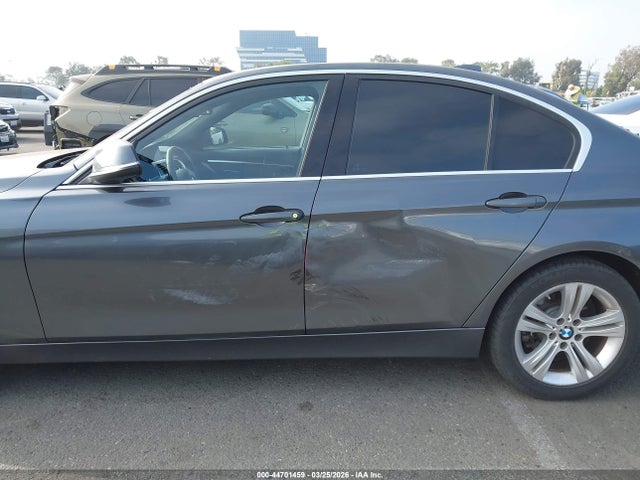 2017 BMW 330I WBA8B9G30HNU56805 Photo 5