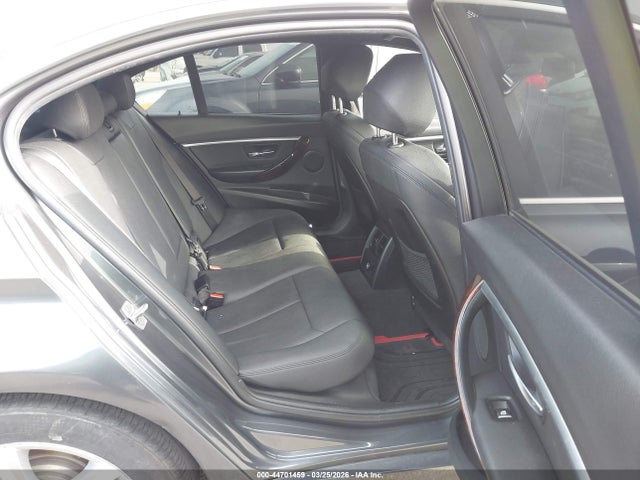 2017 BMW 330I WBA8B9G30HNU56805 Photo 7