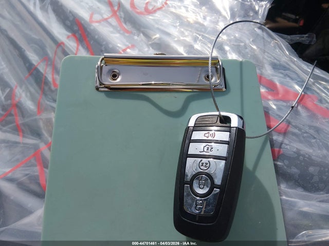 2020 LINCOLN AVIATOR 5LM5J7XCXLGL03268 Photo 10