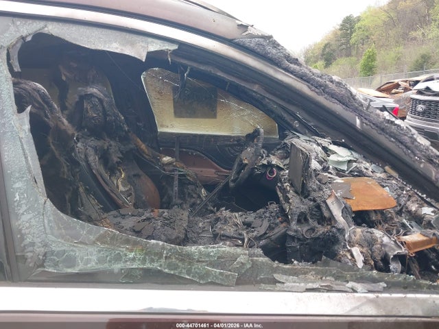 2020 LINCOLN AVIATOR 5LM5J7XCXLGL03268 Photo 4