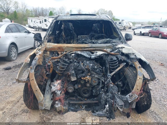 2020 LINCOLN AVIATOR 5LM5J7XCXLGL03268 Photo 5