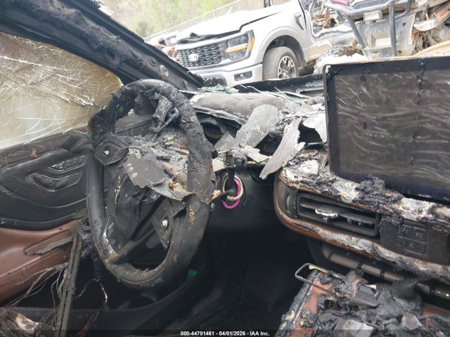 2020 LINCOLN AVIATOR 5LM5J7XCXLGL03268 Photo 6