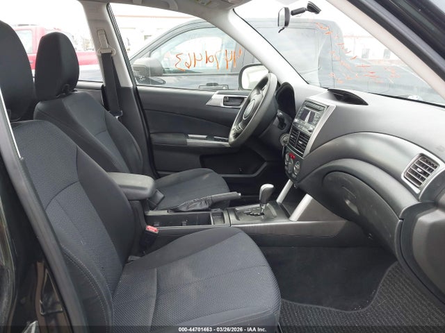 Aukcja sprzedaży 2012 Subaru Forester 2.5x, vin: JF2SHABC6CH469261, numer aukcji: 44701463