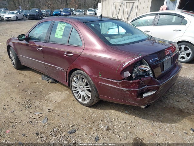 Продаж на аукціоні авто 2008 Mercedes-benz E 350 4matic, vin: WDBUF87X08B256607, номер лоту: 44701466