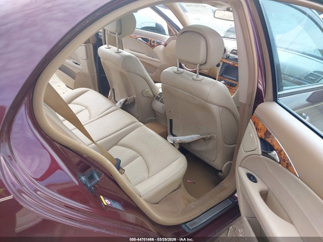 Продаж на аукціоні авто 2008 Mercedes-benz E 350 4matic, vin: WDBUF87X08B256607, номер лоту: 44701466