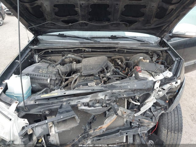 2013 TOYOTA TACOMA 5TFJX4CN8DX025515 Photo 9
