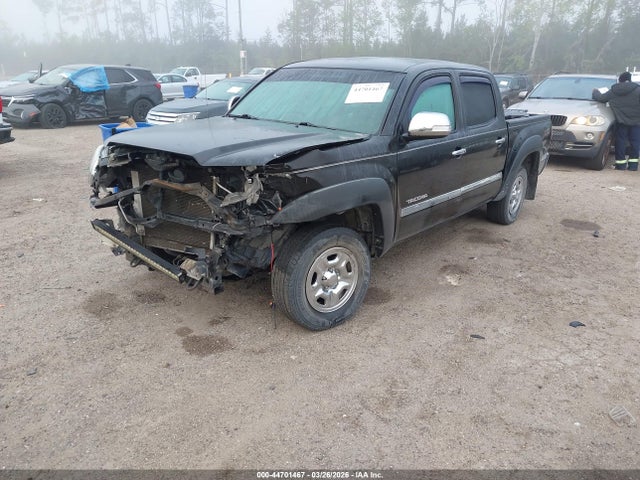 2013 TOYOTA TACOMA 5TFJX4CN8DX025515 Photo 1