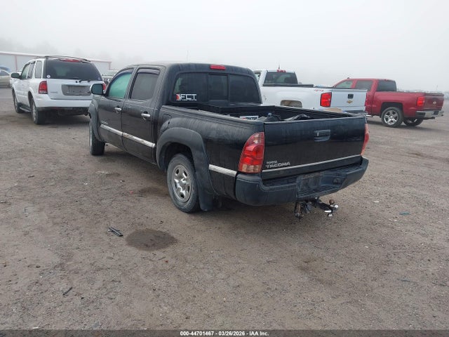 2013 TOYOTA TACOMA 5TFJX4CN8DX025515 Photo 2
