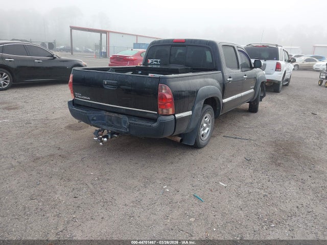 2013 TOYOTA TACOMA 5TFJX4CN8DX025515 Photo 3