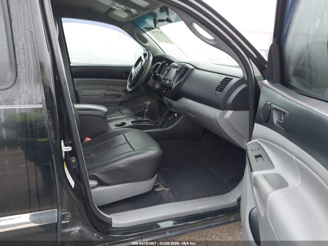 2013 TOYOTA TACOMA 5TFJX4CN8DX025515 Photo 4