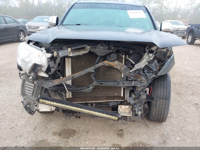 2013 TOYOTA TACOMA 5TFJX4CN8DX025515 Photo 5
