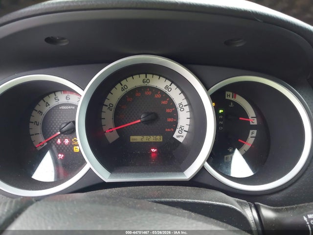 2013 TOYOTA TACOMA 5TFJX4CN8DX025515 Photo 6
