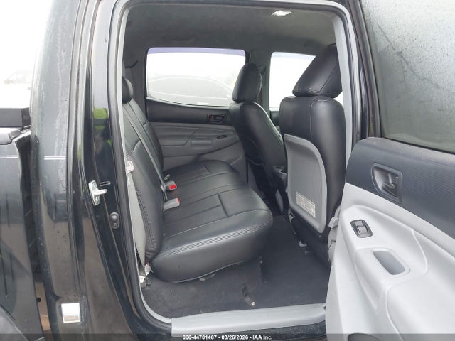 2013 TOYOTA TACOMA 5TFJX4CN8DX025515 Photo 7