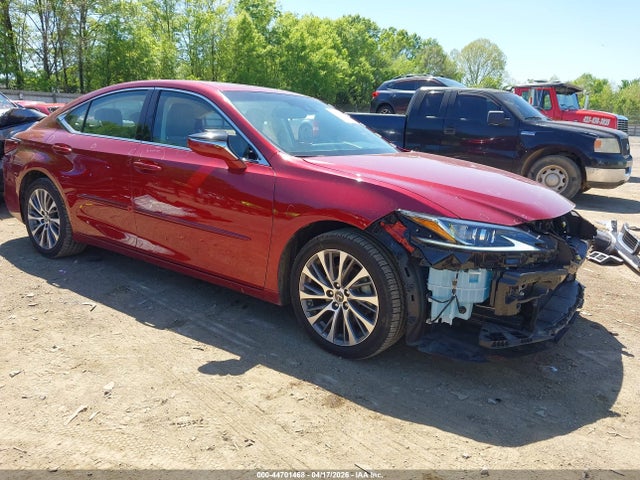 Aukcja sprzedaży 2021 Lexus Es 350, vin: 58ADZ1B14MU110572, numer aukcji: 44701468