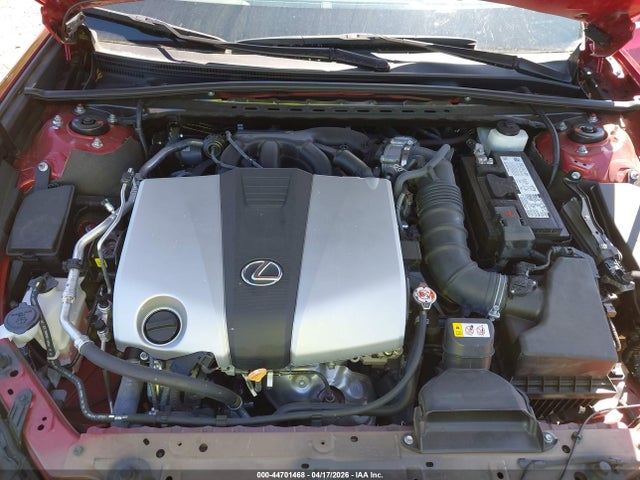 Aukcja sprzedaży 2021 Lexus Es 350, vin: 58ADZ1B14MU110572, numer aukcji: 44701468