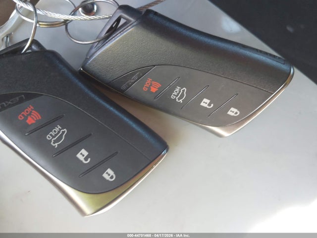 Aukcja sprzedaży 2021 Lexus Es 350, vin: 58ADZ1B14MU110572, numer aukcji: 44701468