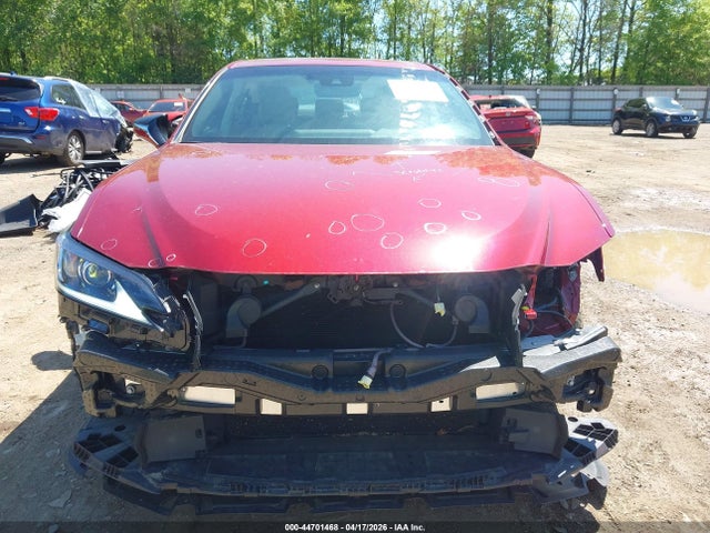 Aukcja sprzedaży 2021 Lexus Es 350, vin: 58ADZ1B14MU110572, numer aukcji: 44701468