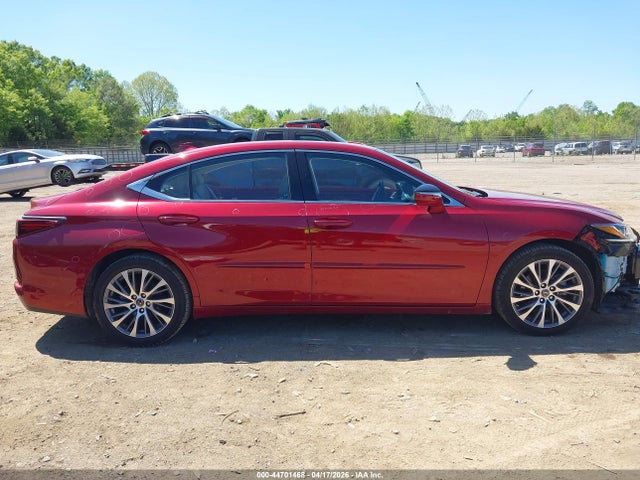 Aukcja sprzedaży 2021 Lexus Es 350, vin: 58ADZ1B14MU110572, numer aukcji: 44701468